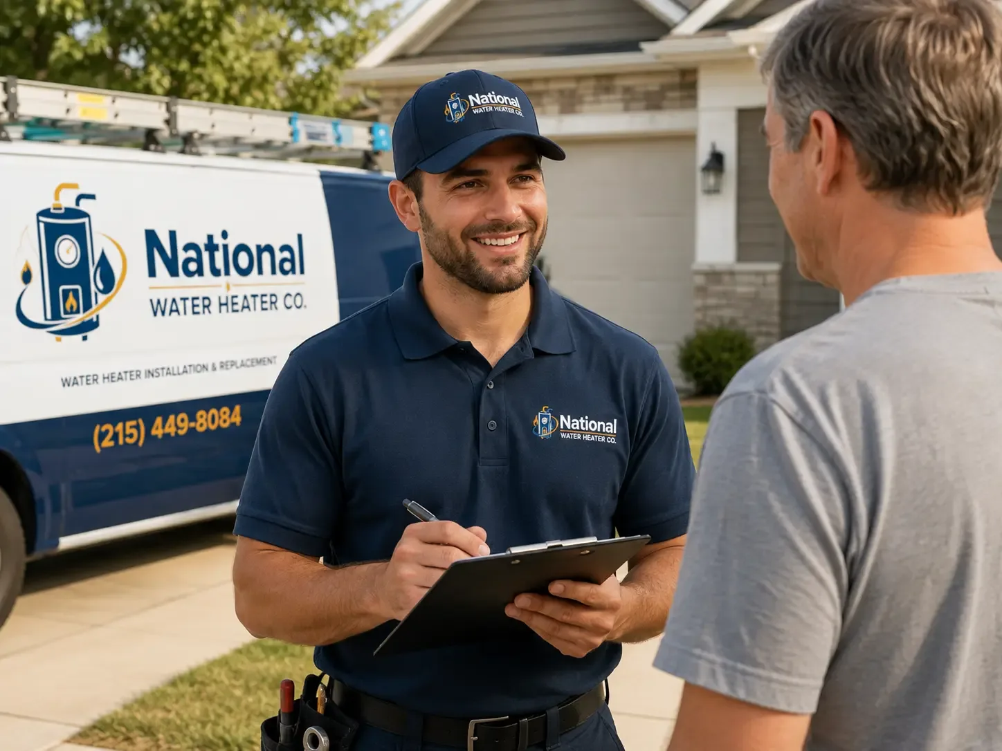 Water Heater Installation Ada, OH FAQs